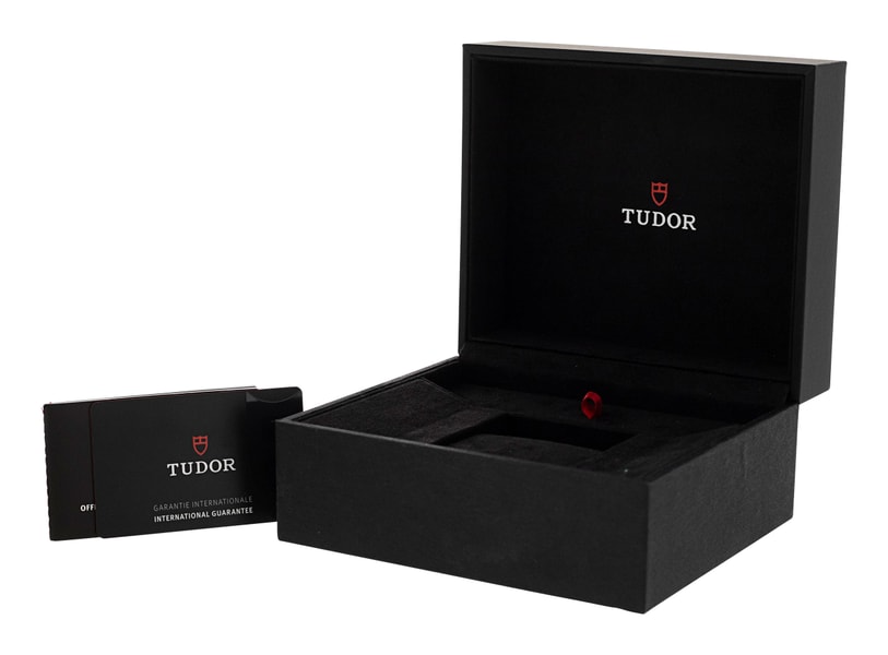 Tudor Black Bay M79500-0007